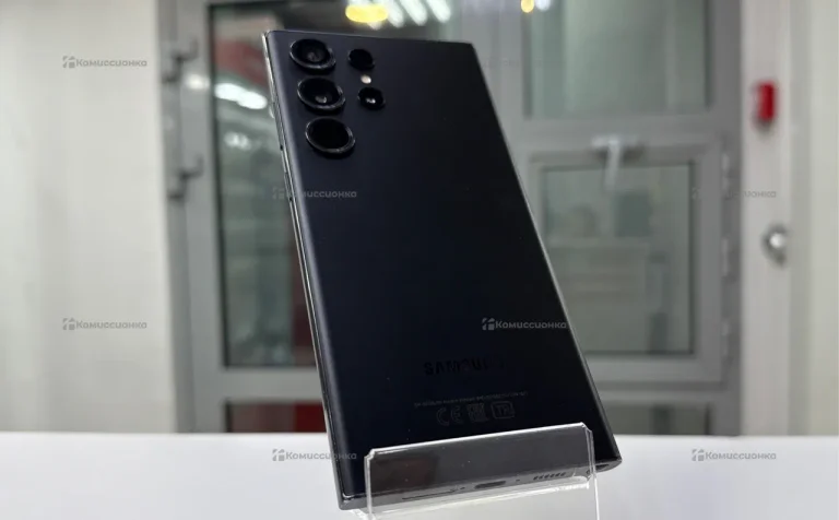 Samsung Galaxy S23 Ultra 12/256 ГБ