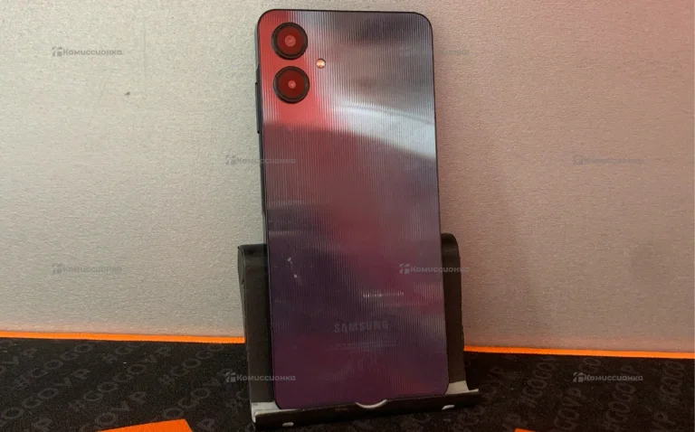 Samsung Galaxy A06 4/64 ГБ