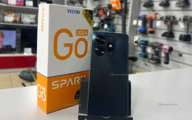 Tecno Spark Go 2024 3/64 ГБ