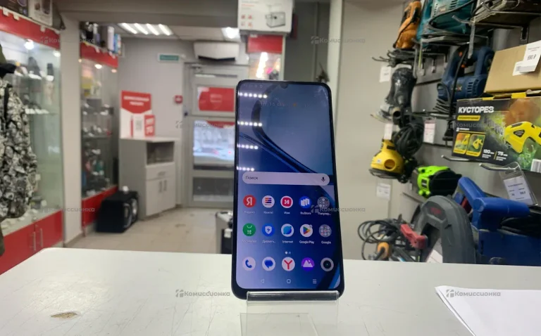 Realme Note 50 4/256 ГБ