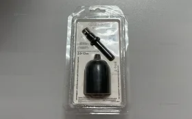 Патрон сверлильный спец