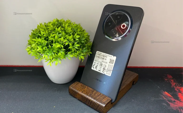 Tecno Spark 30C 8/256 ГБ