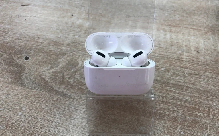 Наушники  AirPods Pro