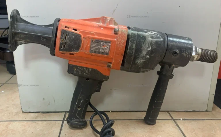 Установка для бурения ATS SU 180M