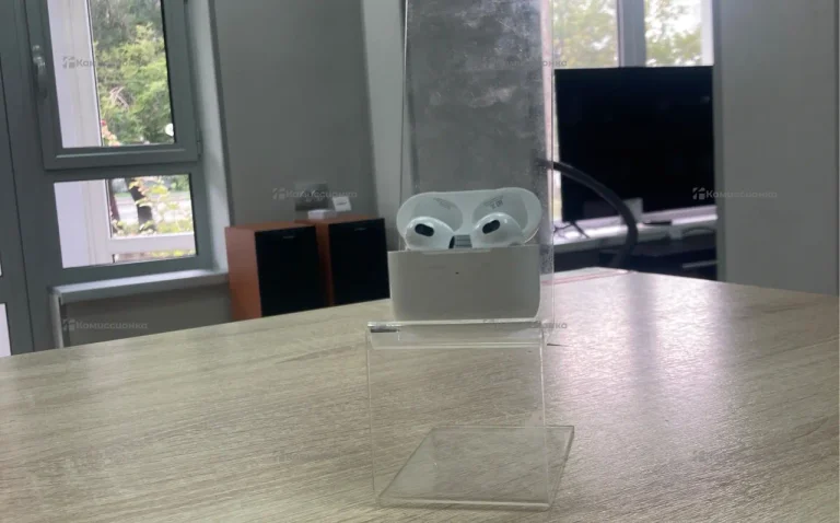 Наушники  AirPods реплика