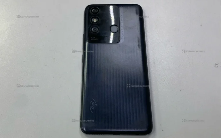Itel Vision 3 Plus 4/64 ГБ