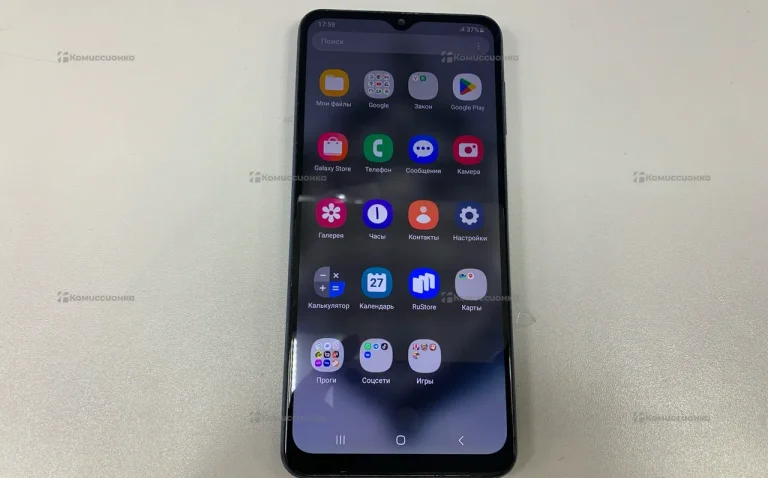 Samsung Galaxy A12 128Gb