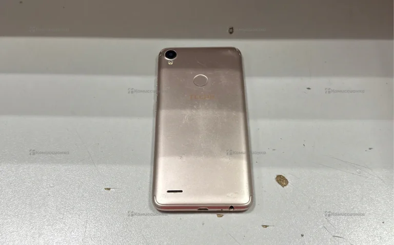 Tecno Pop 1s 2/16 ГБ