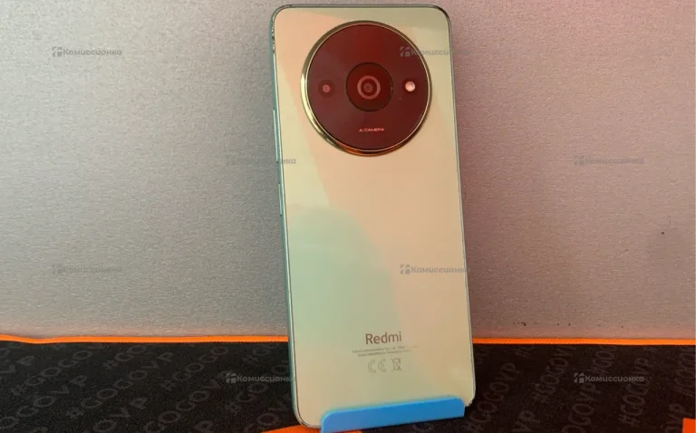Xiaomi Redmi A3x 3/64