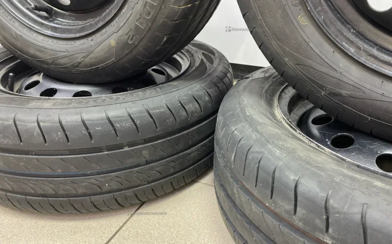 Автоколеса Viatti 185/60 R14