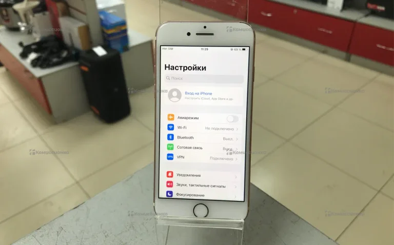 Apple iPhone 7 2/32 ГБ