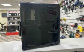 Системный блок  Zalman i3