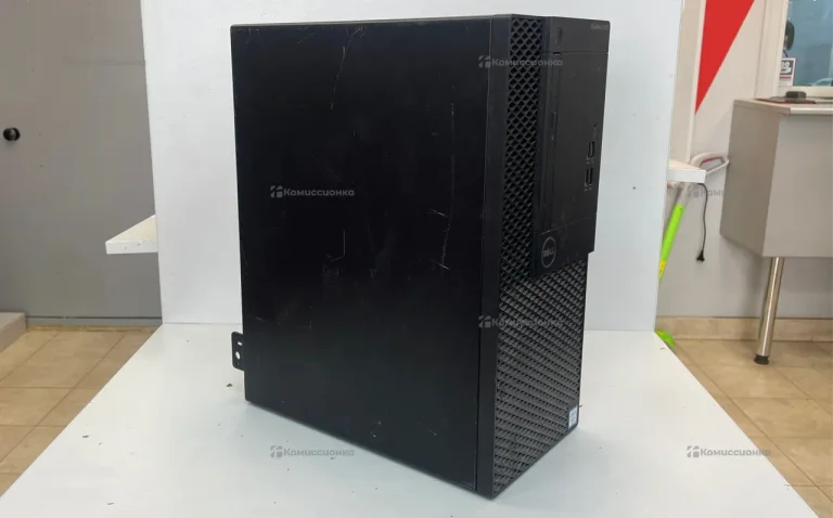 Системный блок Dell G4560