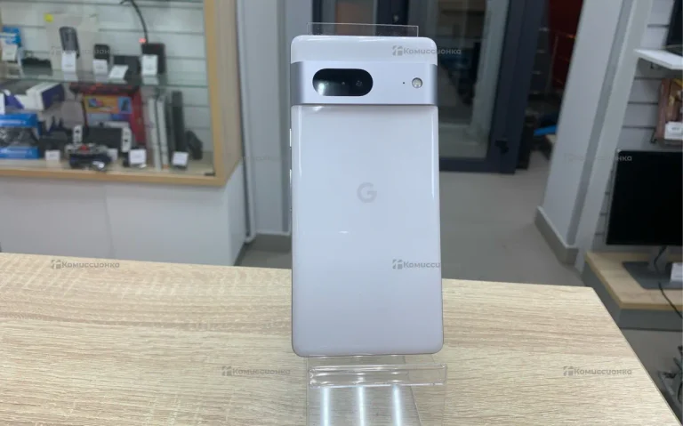 Google Pixel 7 128 ГБ