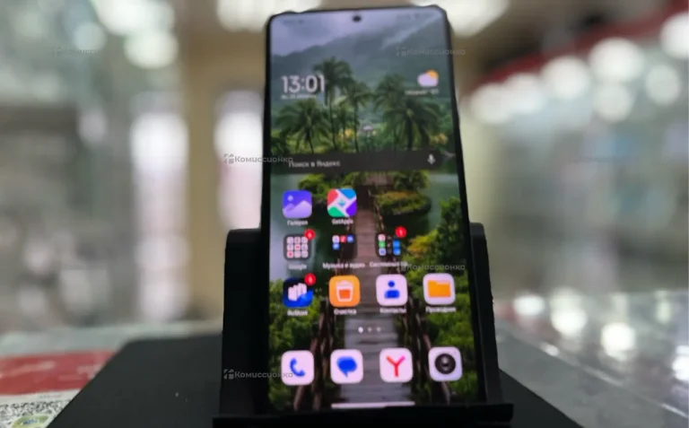 Xiaomi Redmi Note 12 Pro+ 8/256 ГБ