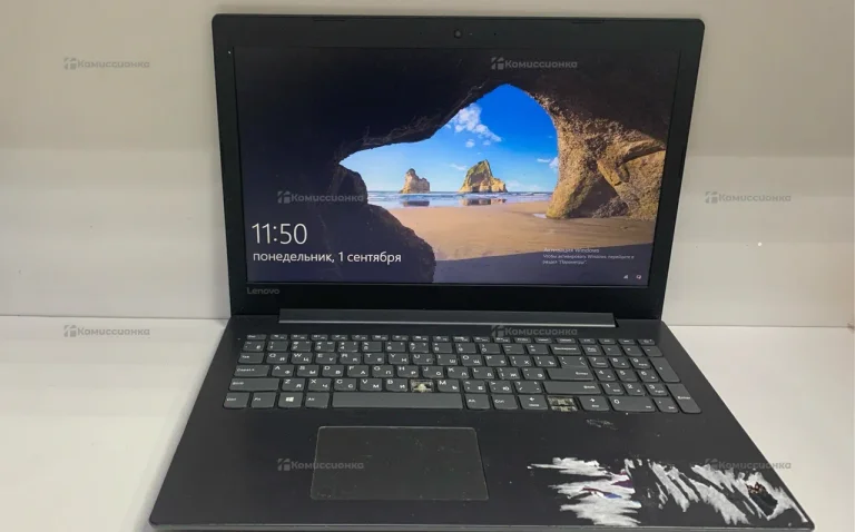 Ноутбук   LenovoB1D6