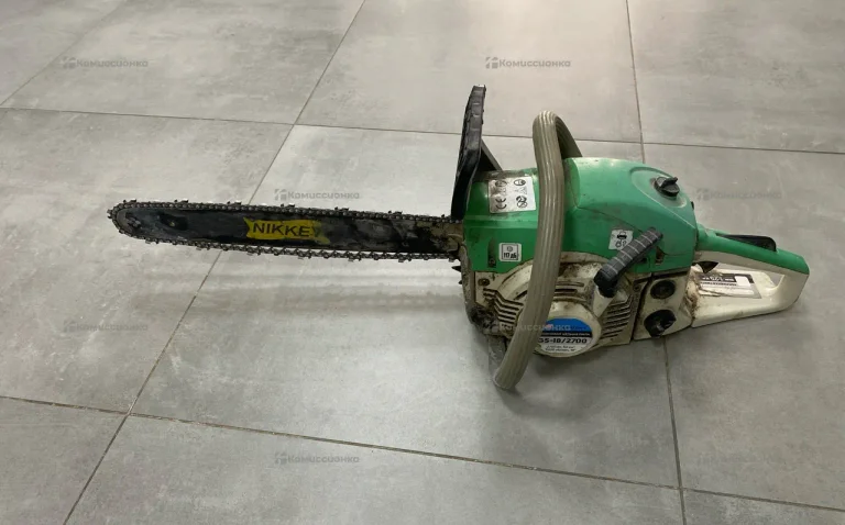 GS-18