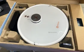 Купить Робот-пылесос NEATSVOR X600 Pro б/у , в Самара Цена:5500рублей