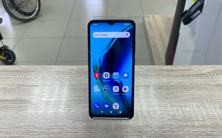 Xiaomi Redmi A1+ 3/32 ГБ