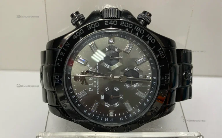Часы  Philipp Plein Nobile