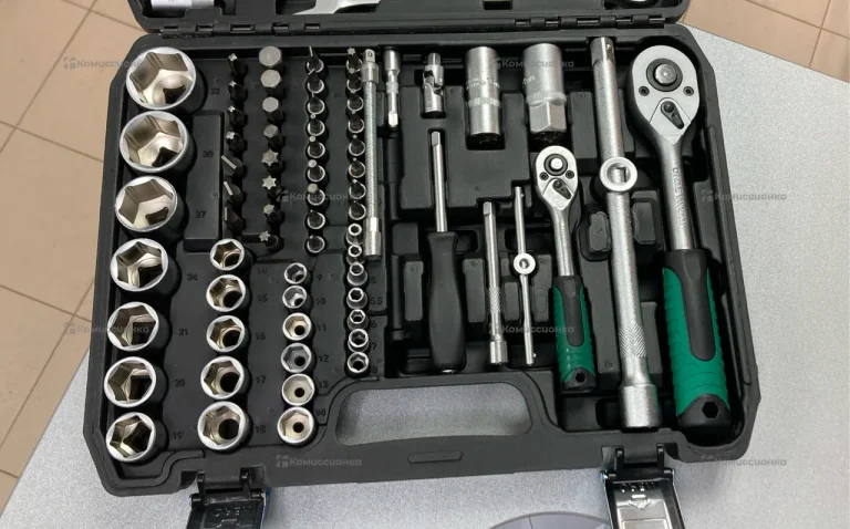 набор инструментов 82 tools