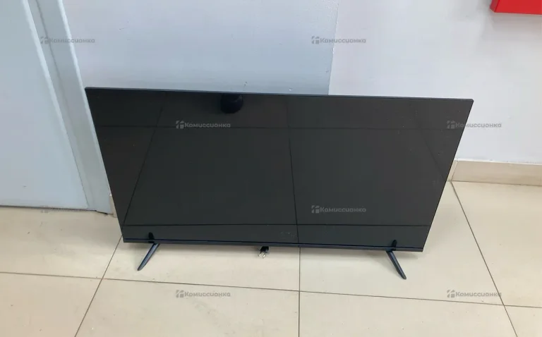 Телевизор Smasrt QLED hv430hfb