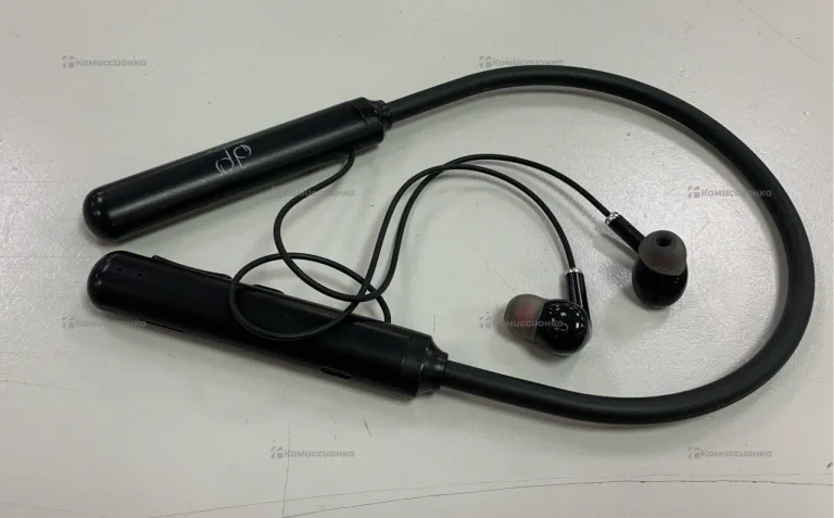 Наушники  dressphone
