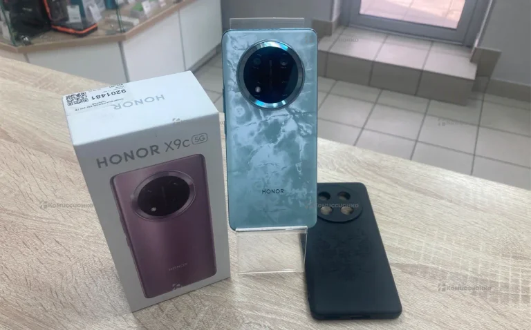 Honor X9c 8/256 ГБ