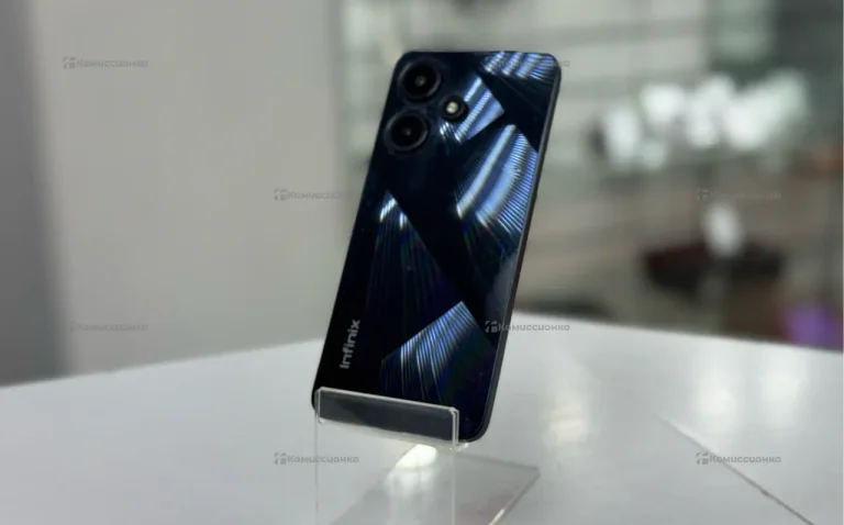 Infinix Hot 30i 8/128Gb