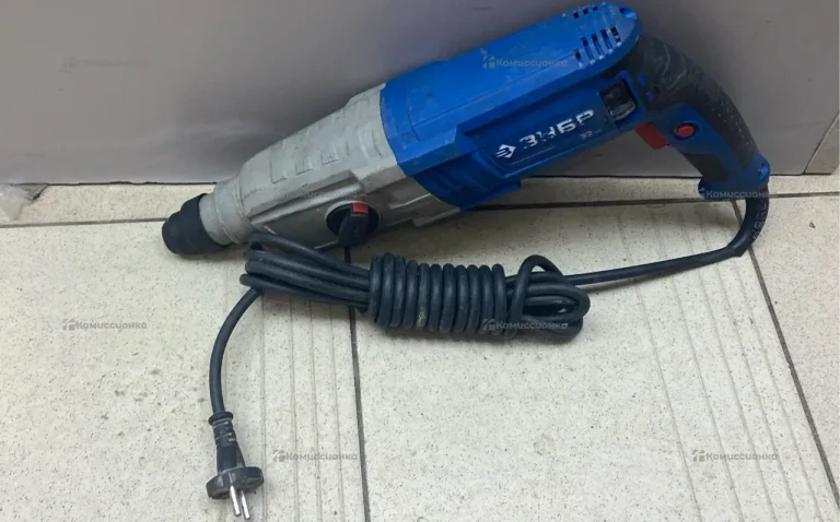 ЗУБР ЗП-28-800К