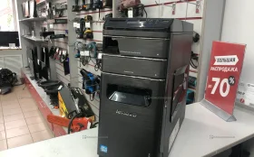 Системный блок  RX650