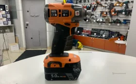 Купить Импульсный винтоверт BSS18C3B3+АКБ 18v 5Ah б/у , в Красноярск Цена:14990рублей