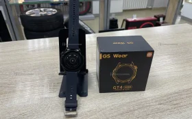 Купить Часы  GS WEAR б/у , в Магнитогорск Цена:1400рублей