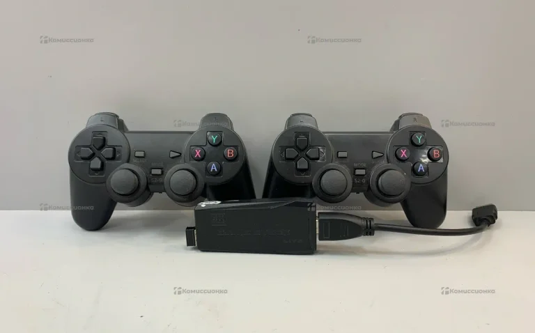 Приставка game stick 4k lite 4k lite