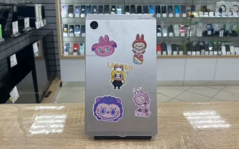 Планшет Samsung Galaxy Tab A9 4/64 LTE.