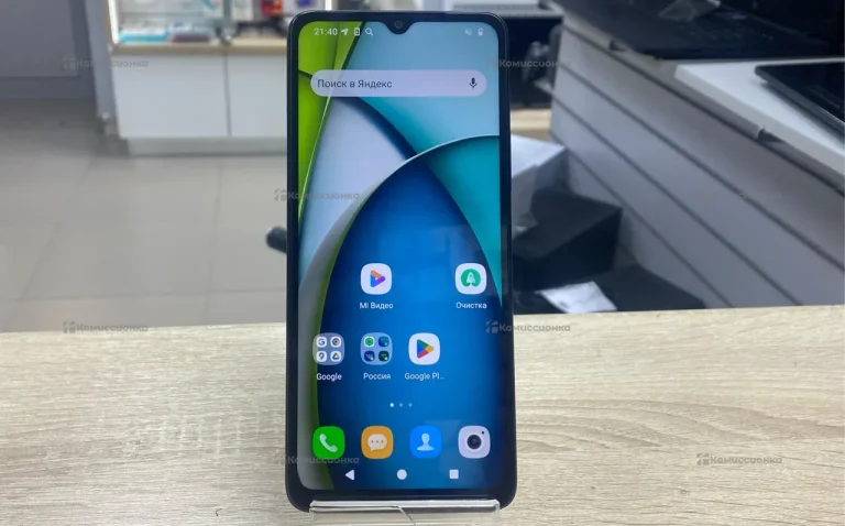 Xiaomi Redmi A3 4/64Gb