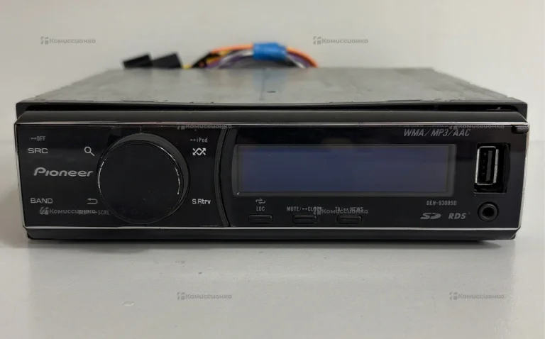Автомагнитола Pioneer DEH-9300SD