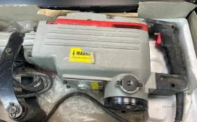 Купить Отбойный молоток P.I.T. GSH65-C4 б/у , в Санкт-Петербург Цена:5500рублей