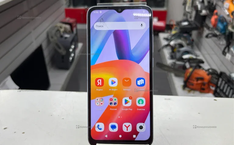 Xiaomi Redmi A2+ 3/64ГБ