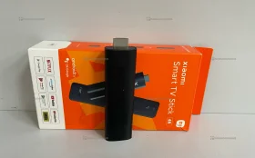 Купить ТВ приставка Xiaomi Smart TV Stuck б/у , в Сызрань Цена:3490рублей