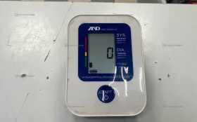 Тонометр A&D Medical UA-888 AC с адаптером