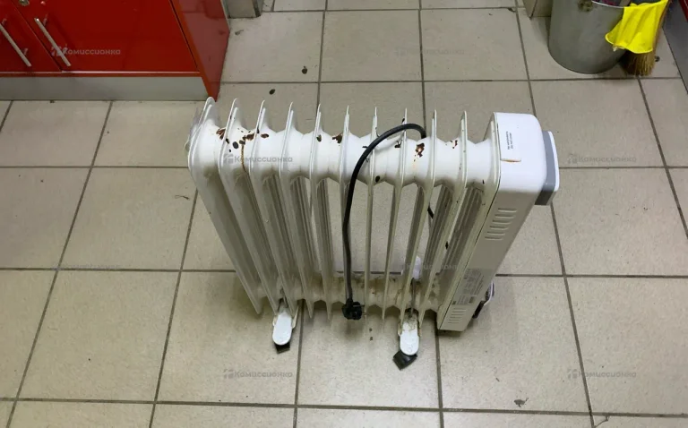 Обогреватель zanussi