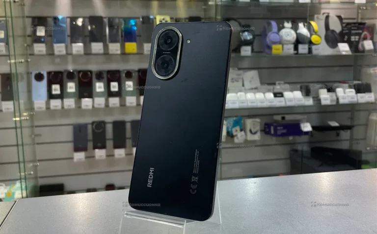 Xiaomi Redmi A5 4/128 ГБ