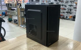 Купить Системный блок  CBR б/у , в Пермь Цена:12990рублей