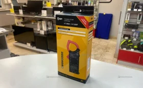 Купить Токовые клещи КВТ КТ 266С б/у , в Нижний Новгород Цена:1490рублей