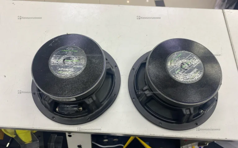 Колонка  Apocalypse AP-M61SE