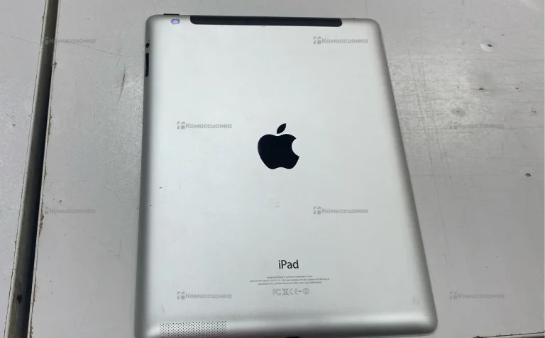 Планшет Apple A1459