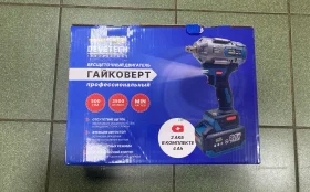 гайковерт devetech 500hm.