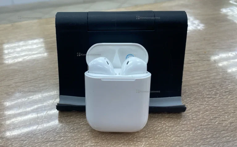 Наушники TWS