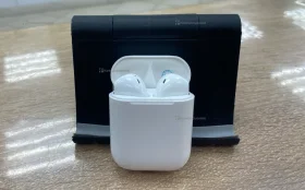 Купить Наушники TWS б/у , в Самара Цена:450рублей